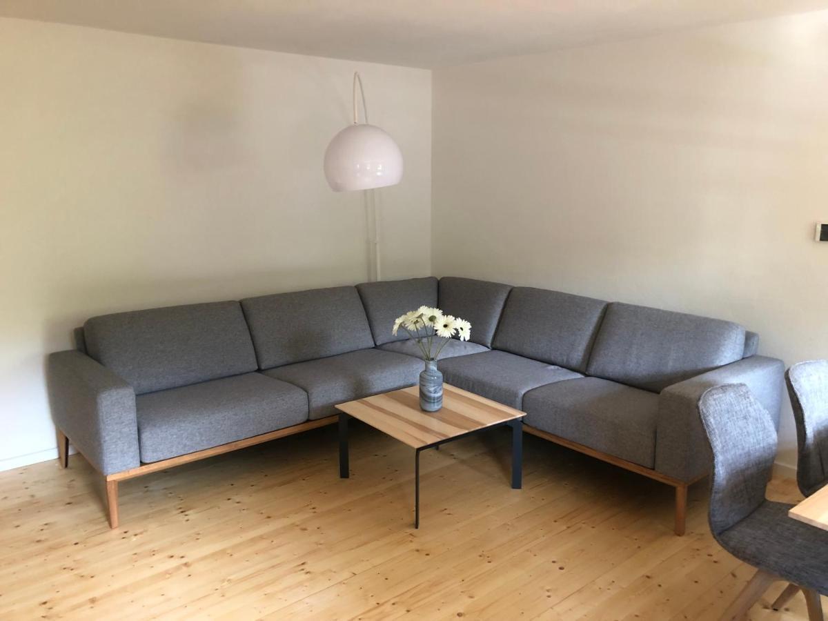 Zweihaeusl Apartment