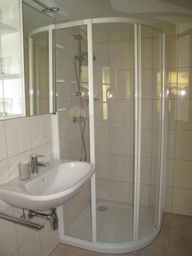 Zweihaeusl Apartment