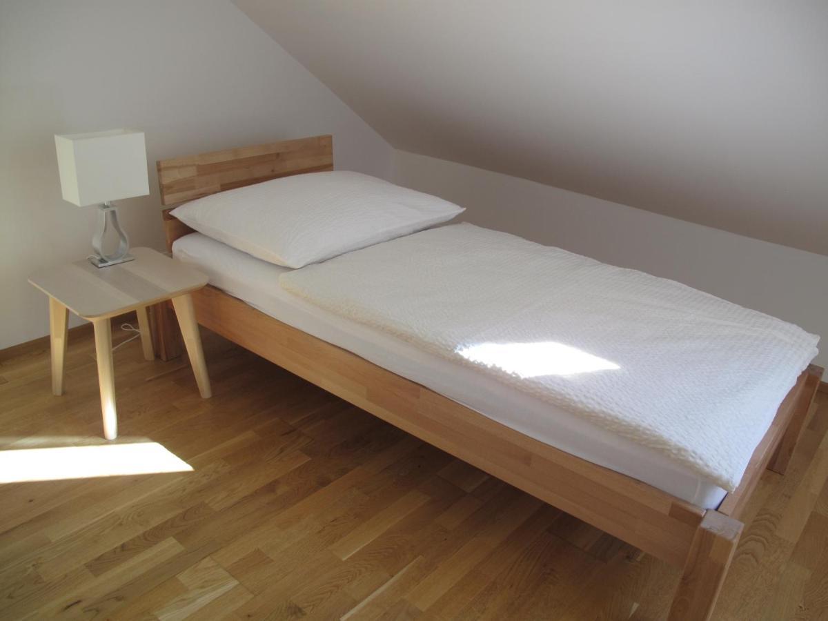 Zweihaeusl Apartment