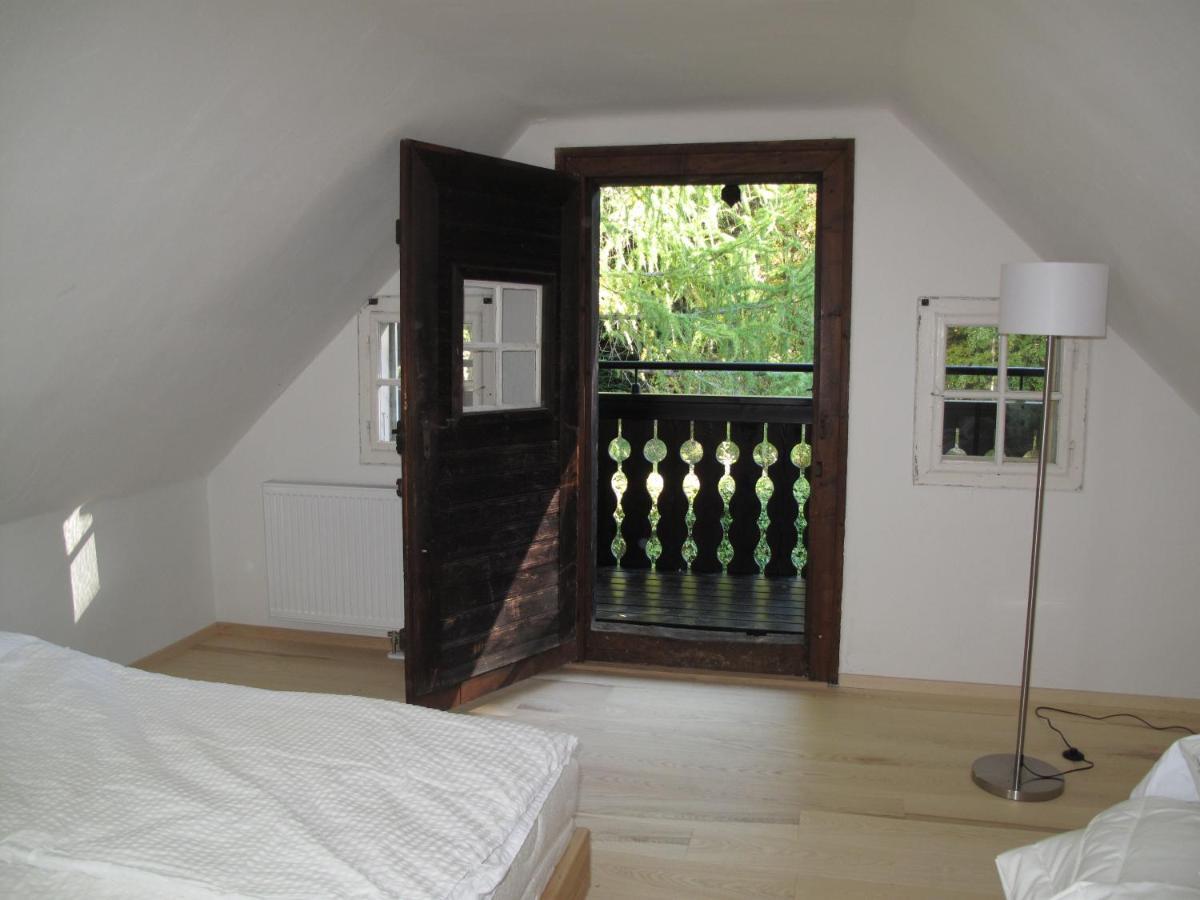 Apartment Zweihaeusl Moenichkirchen