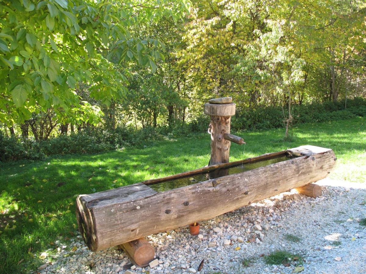 Appartement Zweihaeusl