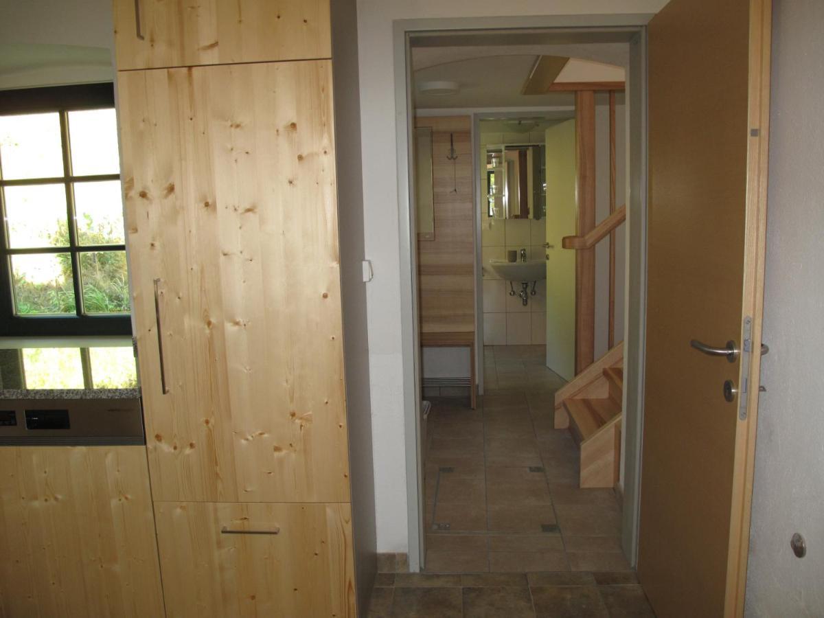 Apartment Zweihaeusl