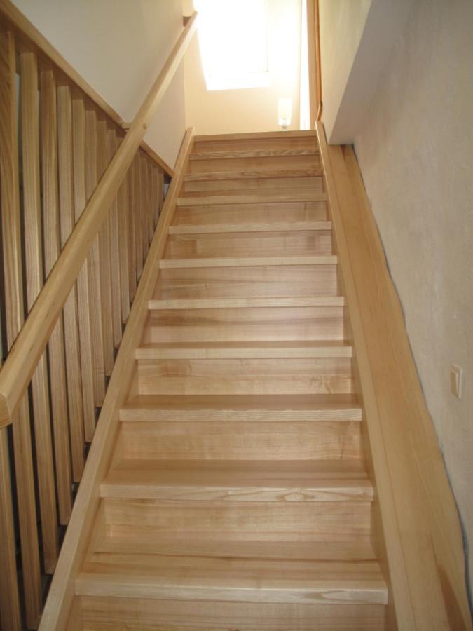 Apartamento Zweihaeusl *