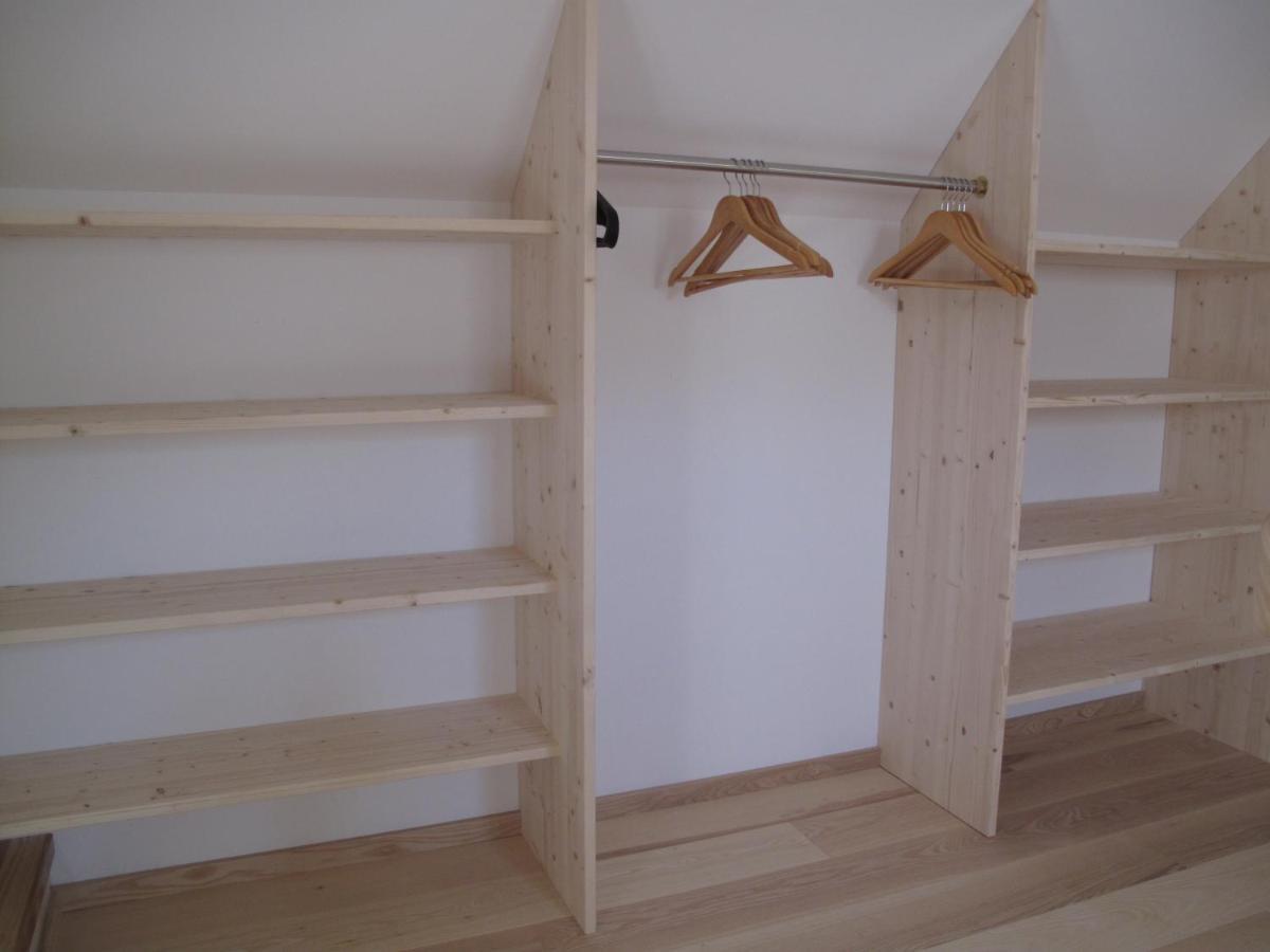 Apartment Zweihaeusl
