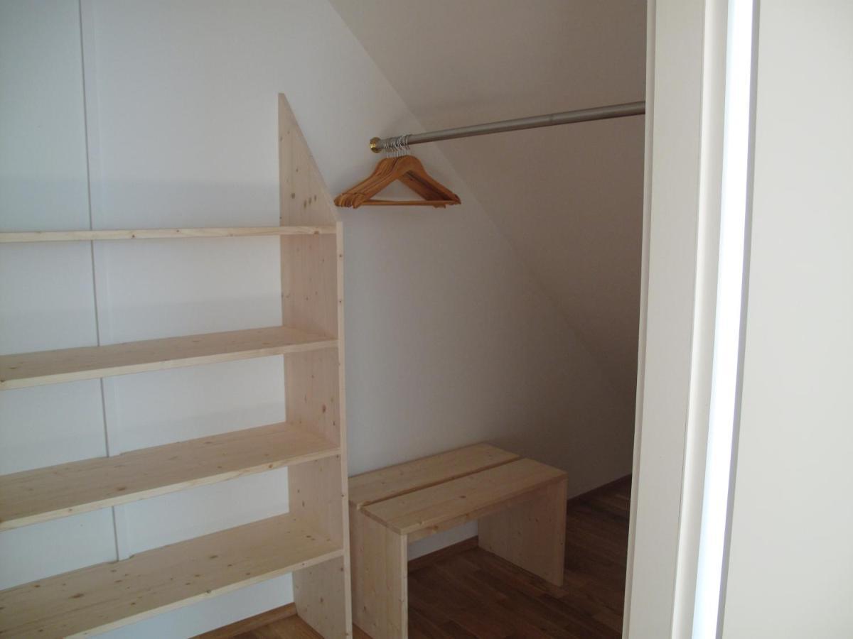 Apartment Zweihaeusl