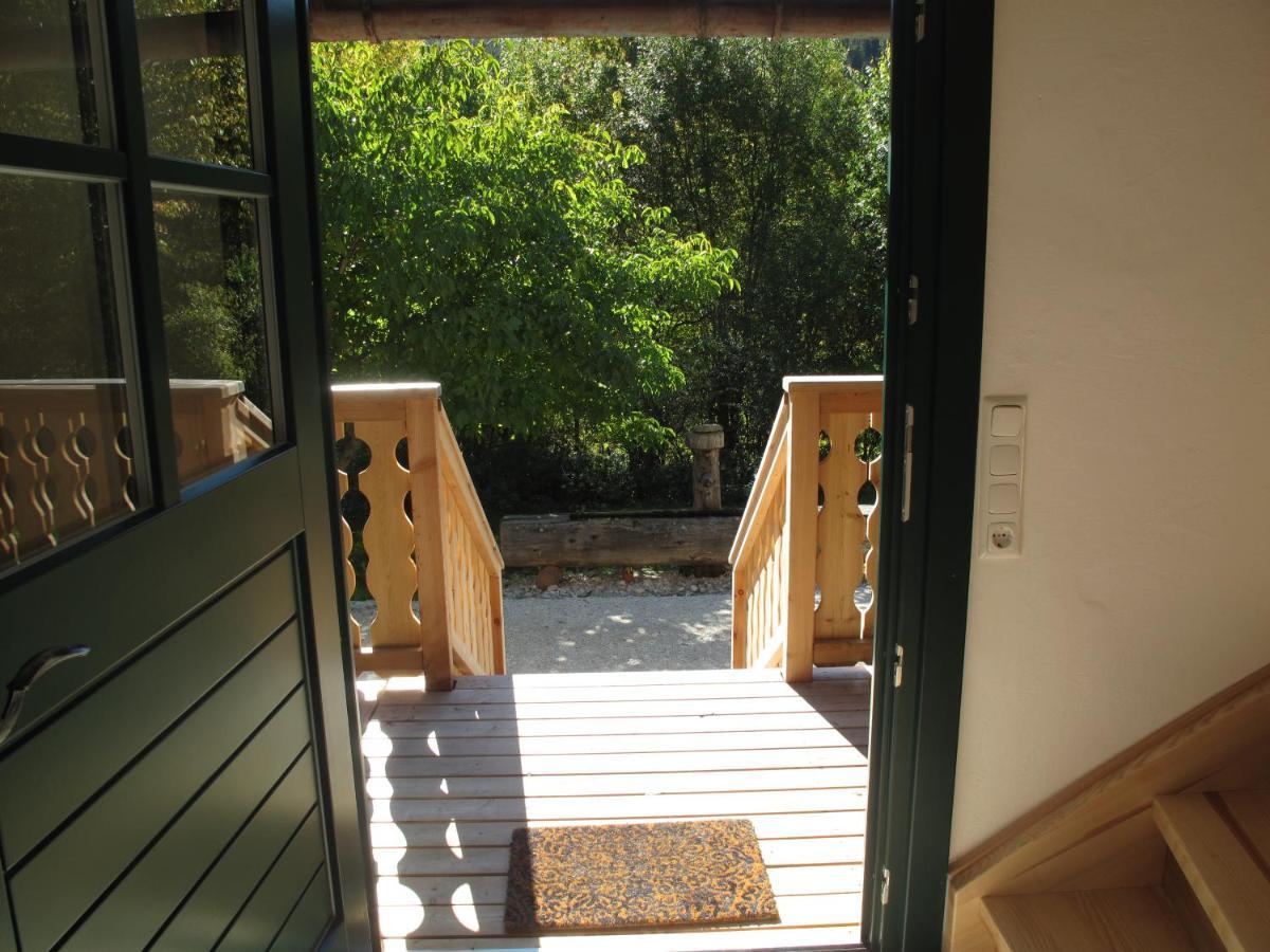 Zweihaeusl Appartement *
